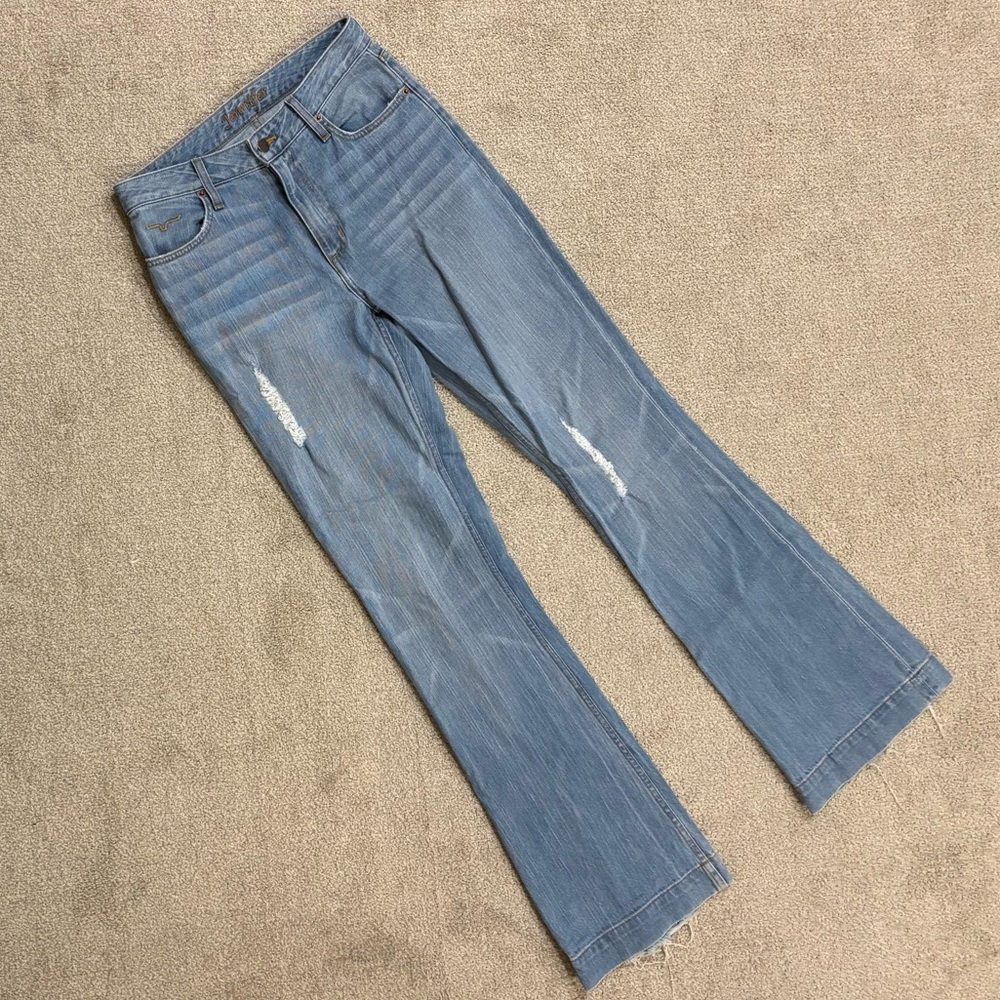 Kimes Ranch Jennifer Sz 6/36